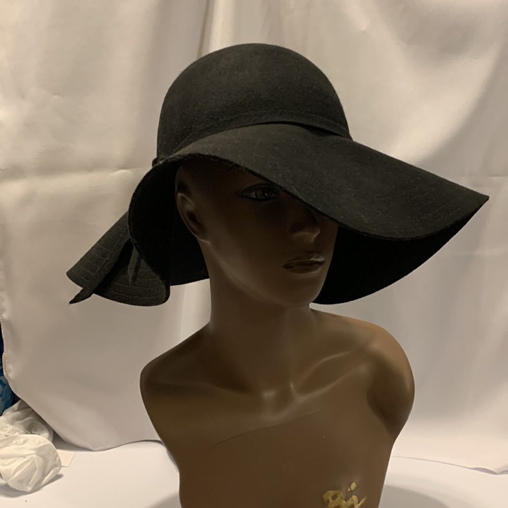Black hat  